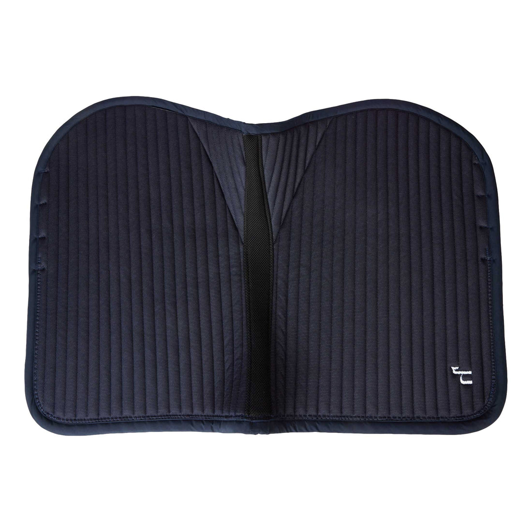 Horze Symphony All Purpose Saddle Pad image 