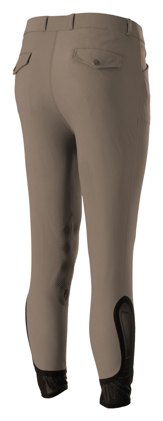 Equinavia Erik Mens Knee Patch Breeches image 