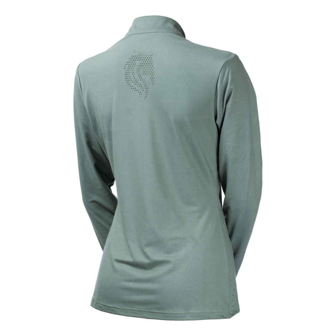 Equinavia Aurora Womens Long Sleeved Training Shirt image 