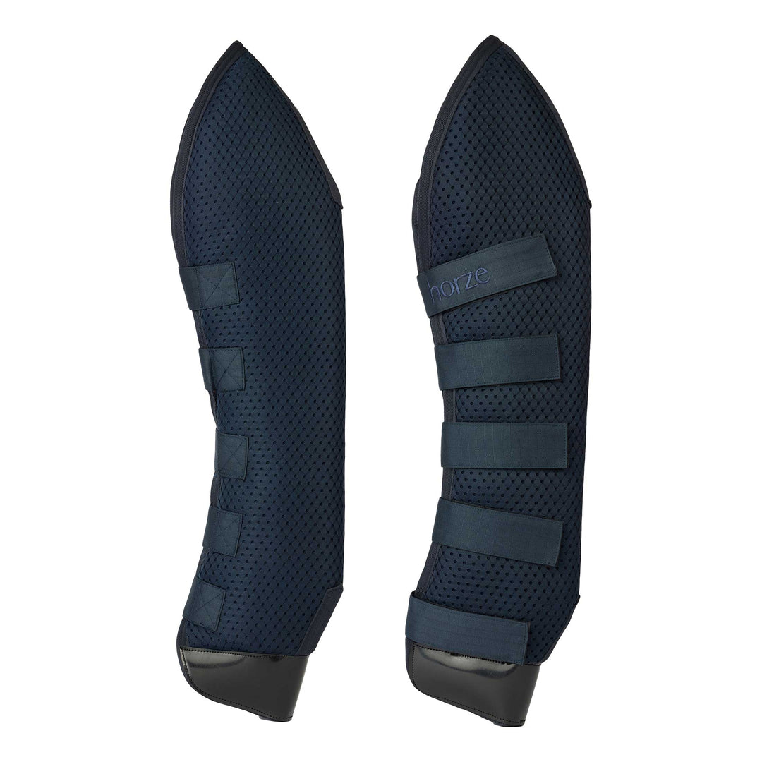 Horze 3D Air Mesh Shipping Boots image 
