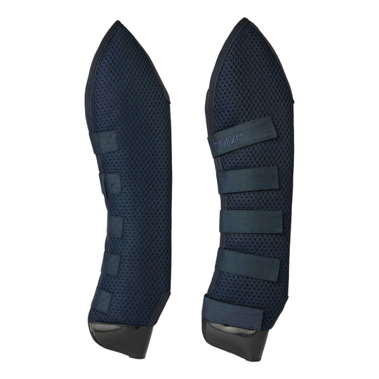 Horze 3D Air Mesh Shipping Boots image 