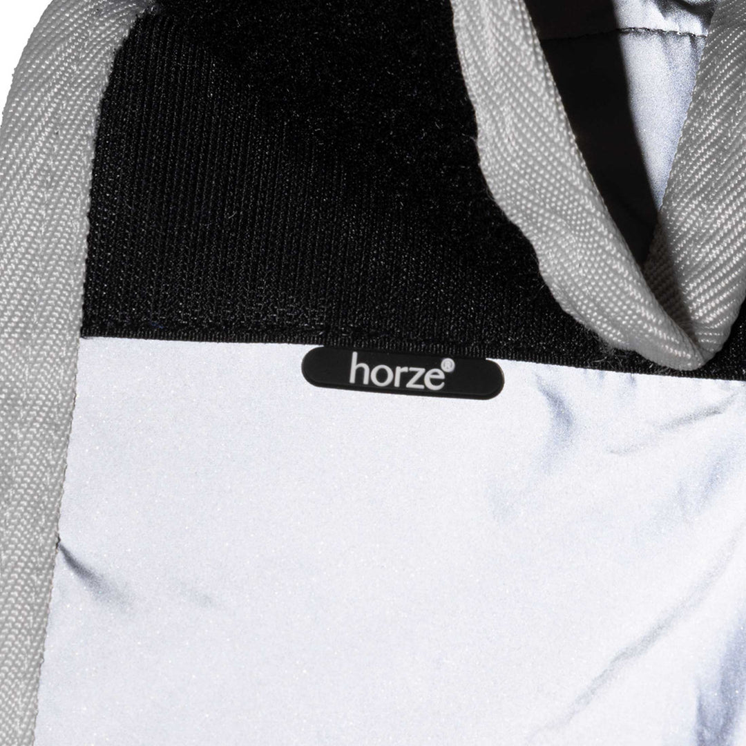 Horze Hi Viz Reflective Riding Sheet image 