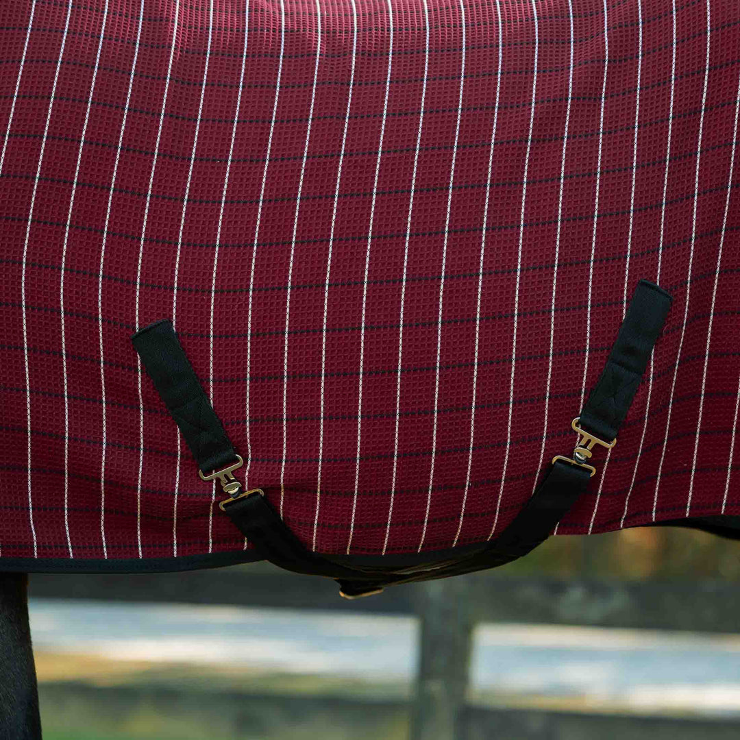 Equinavia Luftig Waffle Cooler image 