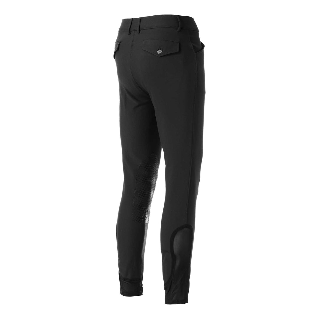 Equinavia Anders Mens Knee Patch Breeches image 