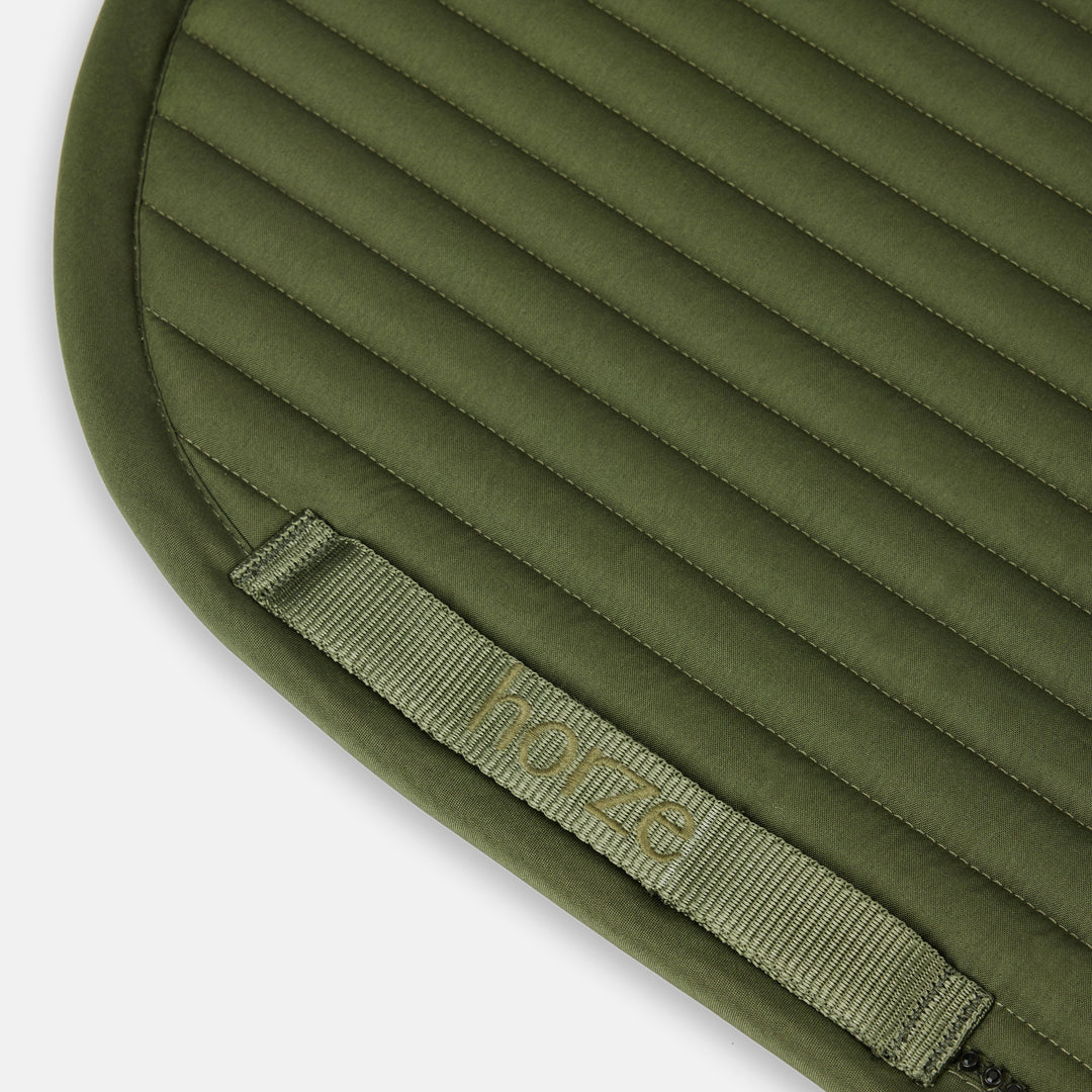 Horze Symphony All Purpose Saddle Pad image 