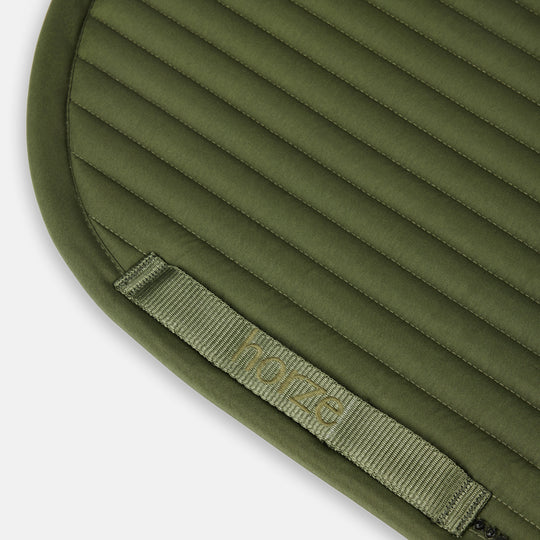 Horze Symphony All Purpose Saddle Pad image 