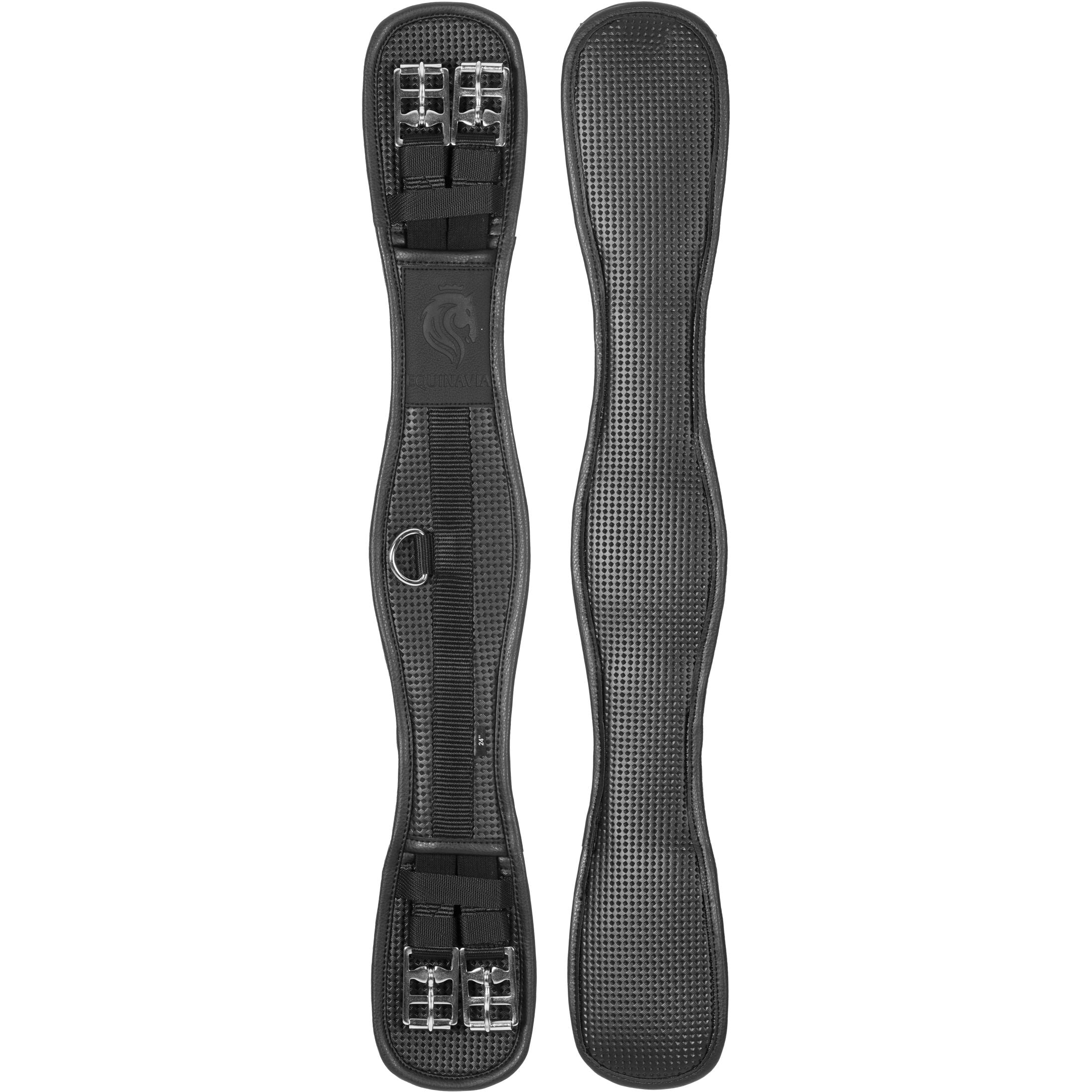 Equinavia Saga Non Slip Dressage Girth image #1