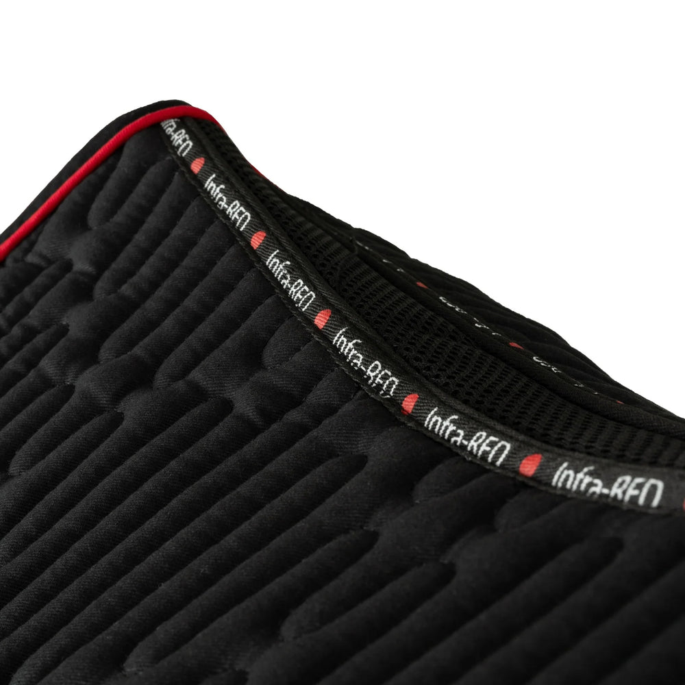 Horze Cairo Infrared All Purpose Saddle Pad image #2