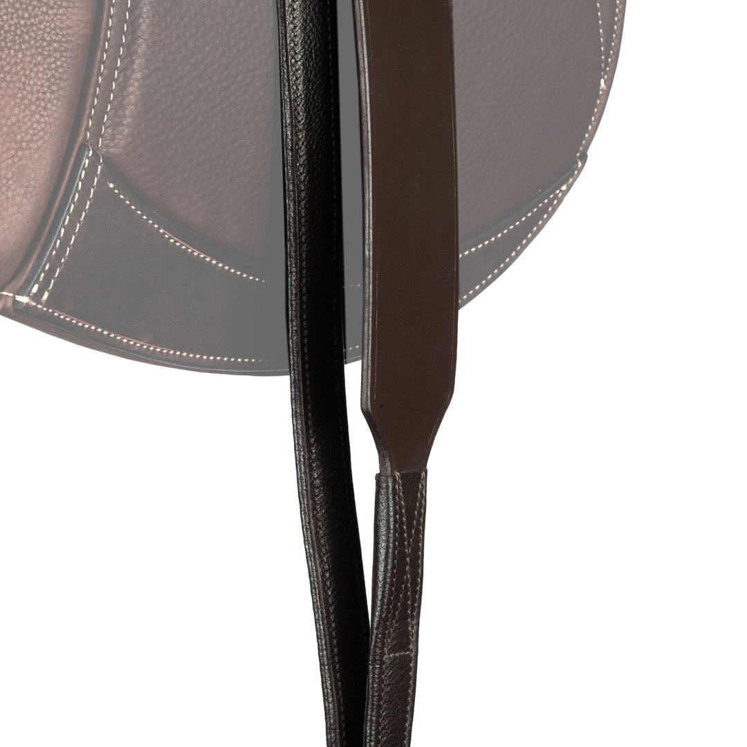 Equinavia Saga Secure Fit Stirrup Leathers image 