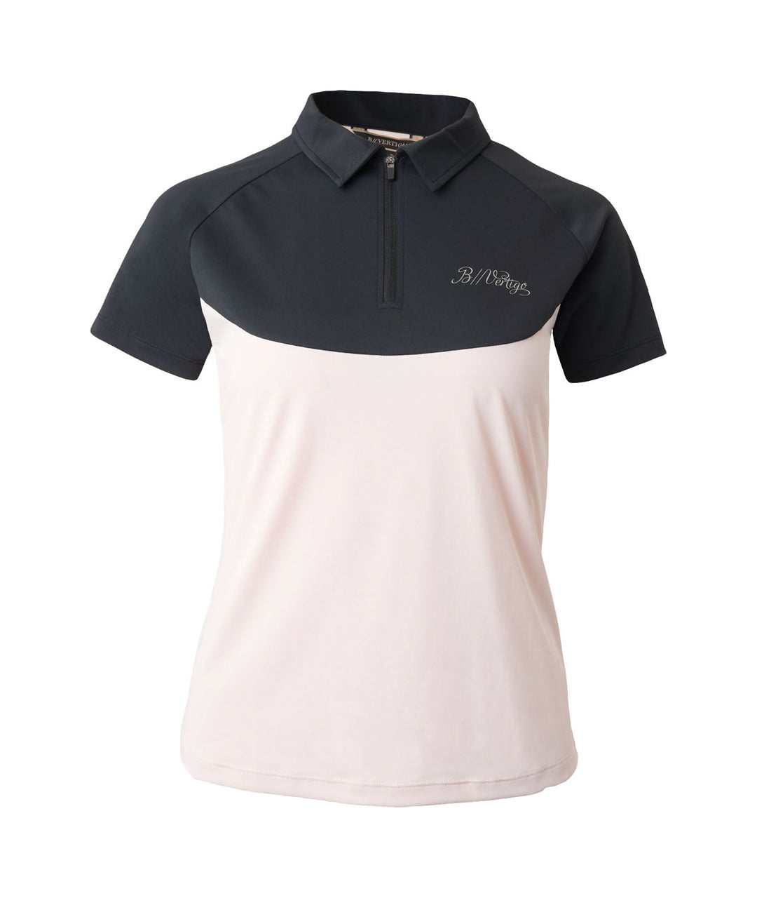 B Vertigo Ariella Womens Polo Shirt image #1
