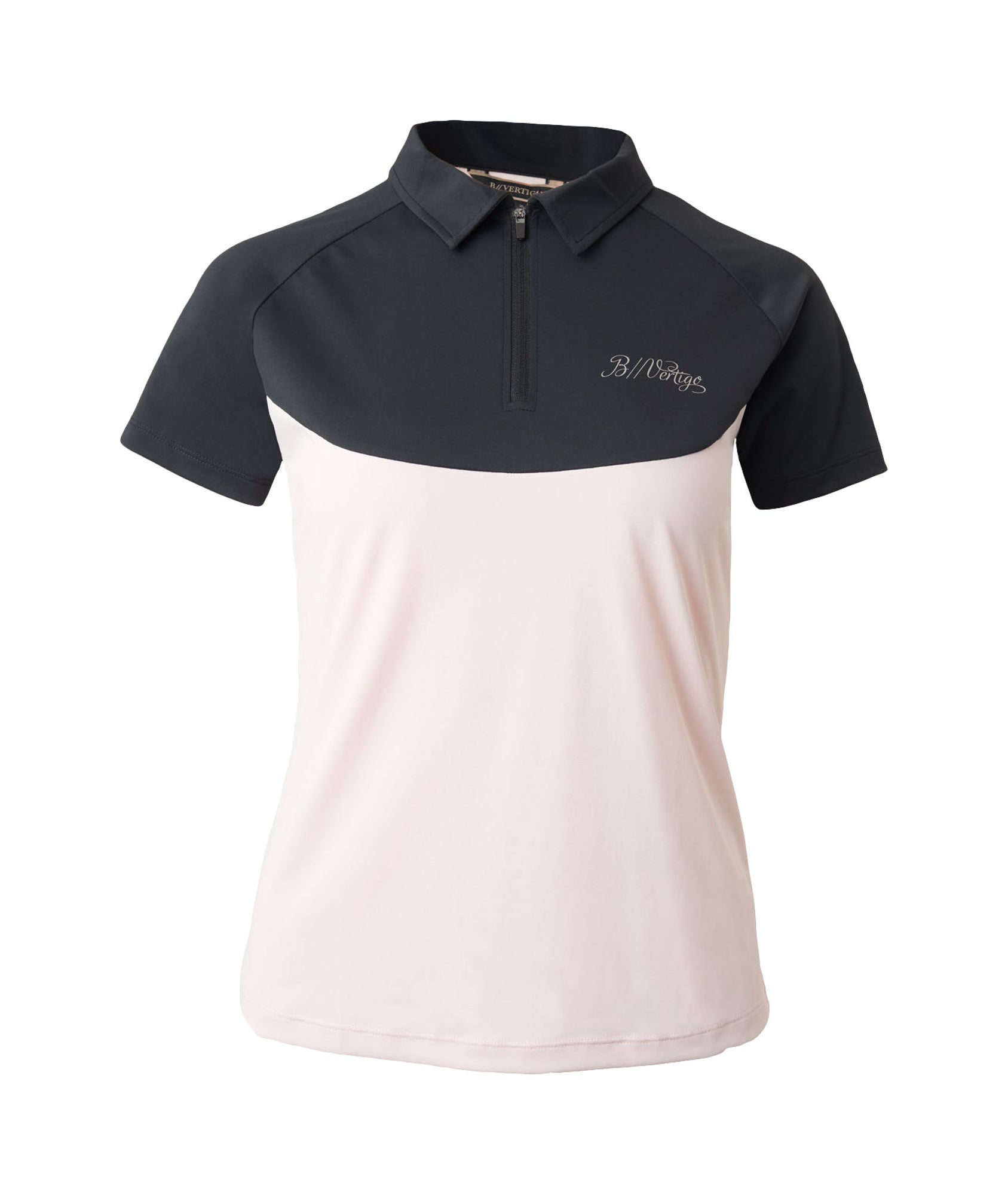 B Vertigo Ariella Womens Polo Shirt image #1