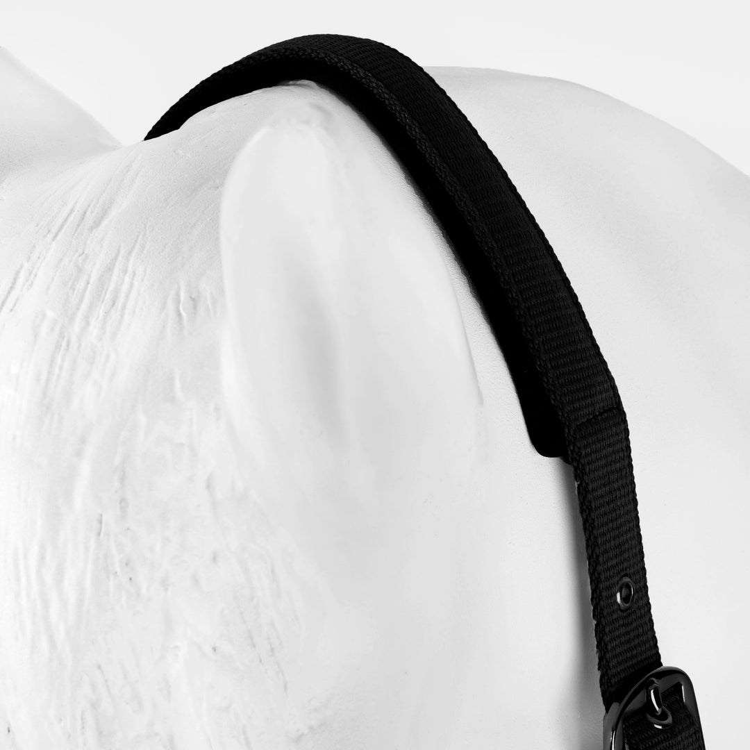 Horze Milan Halter image 
