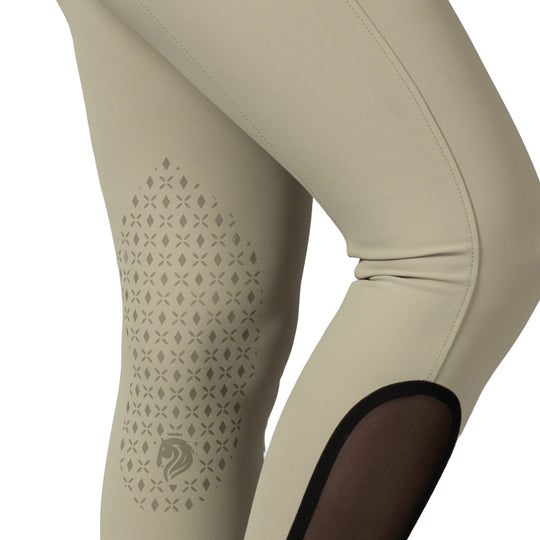 Equinavia Madeleine Womens Knee Patch Breeches image 