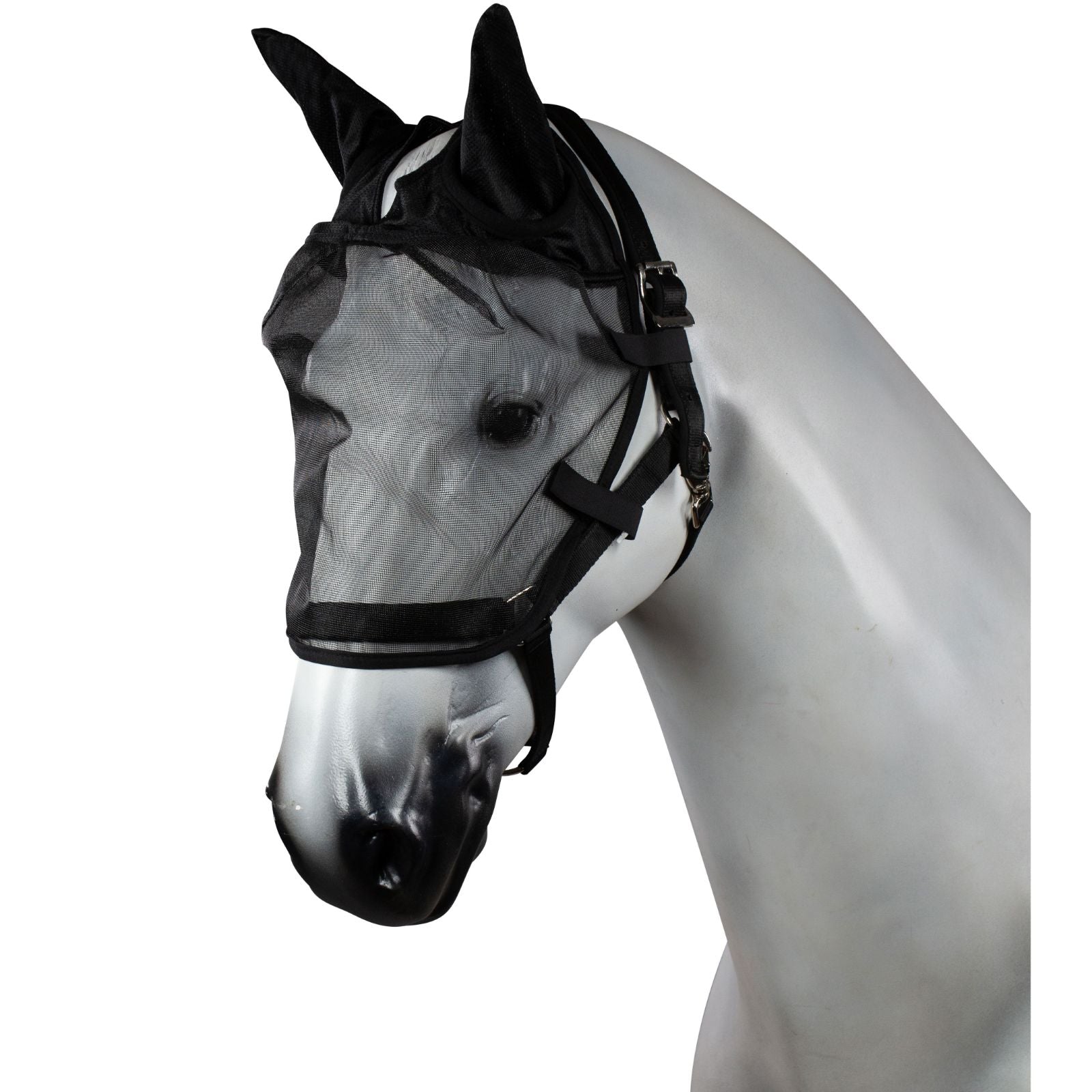 Horze Bridle Fly Mask image #1
