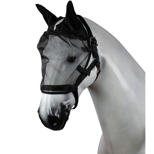 Horze Bridle Fly Mask image 