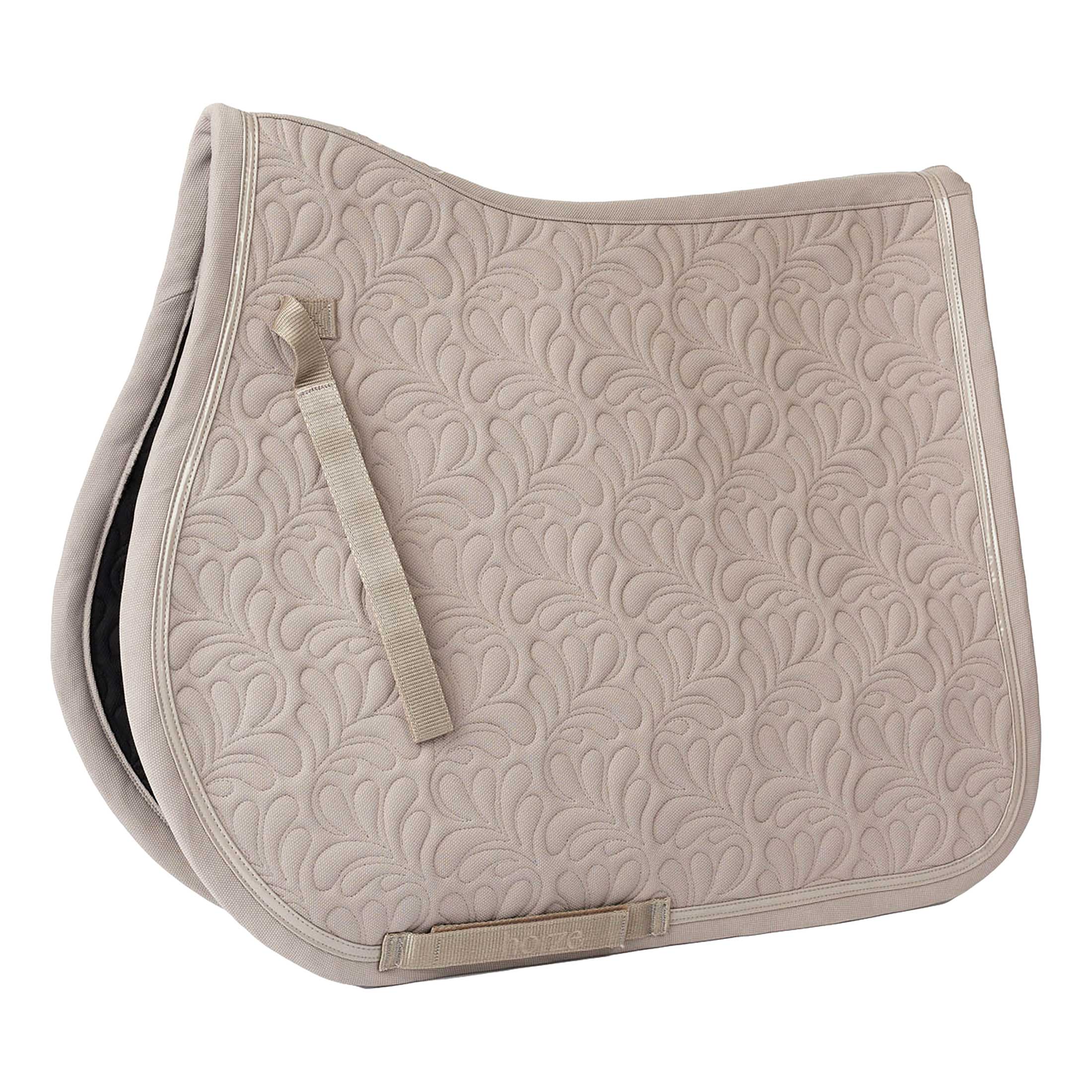 Horze Free Form All Purpose Saddle Pad image #1