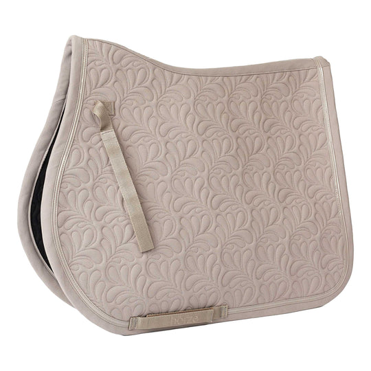 Horze Free Form All Purpose Saddle Pad image 