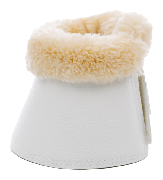 Equinavia Ty Ultra Fleece Overreach Boots image 