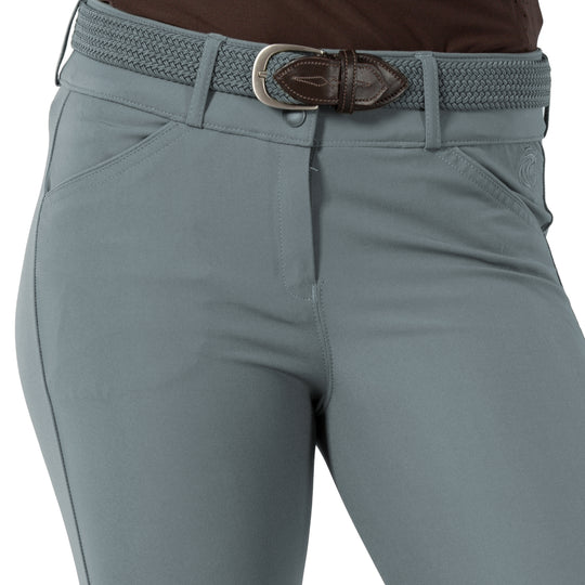 Equinavia Maud Womens Knee Patch Breeches image 