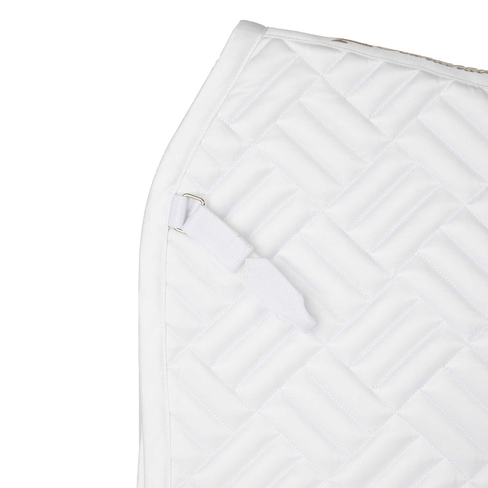 Horze Aachen Dressage Saddle Pad image #2