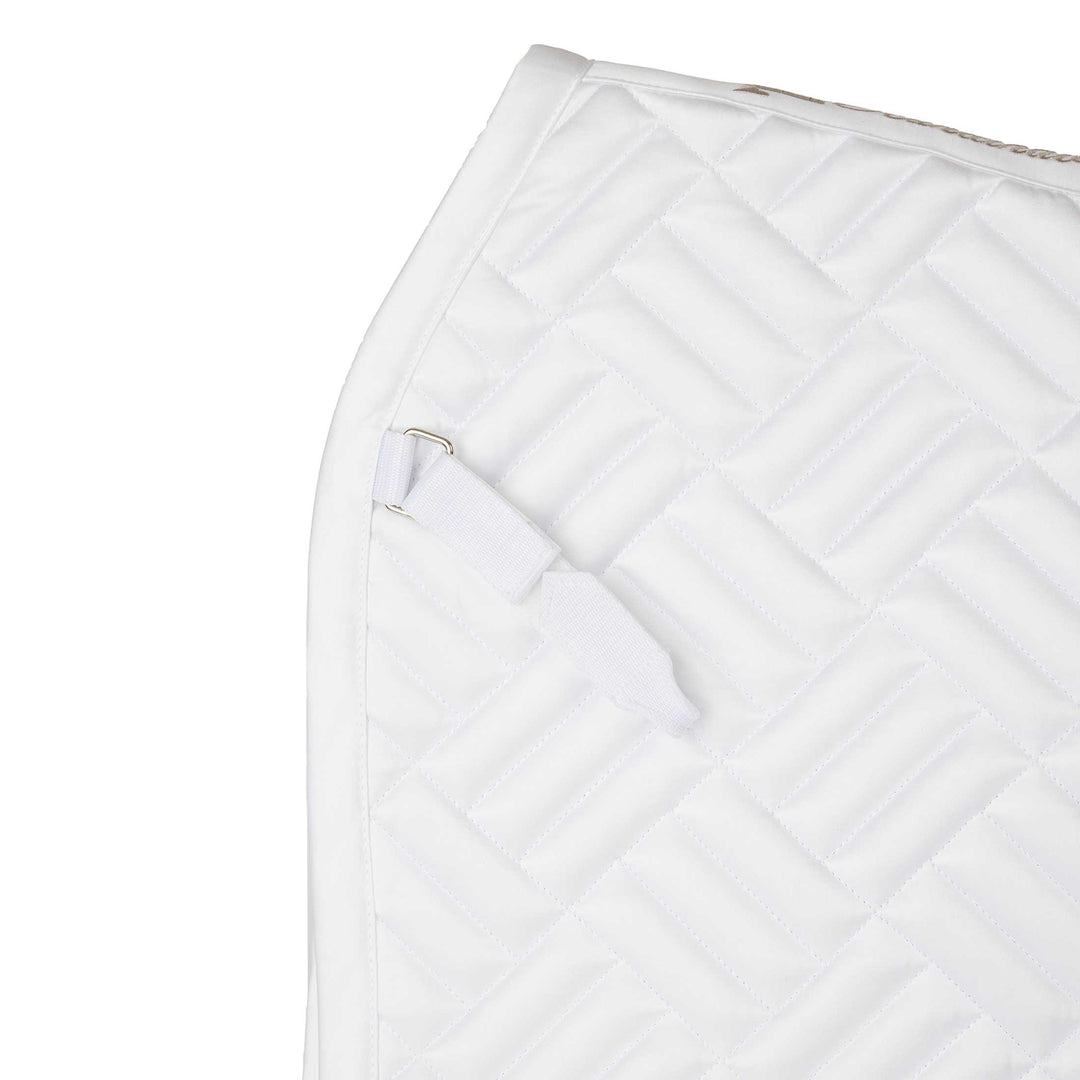 Horze Aachen Dressage Saddle Pad image 