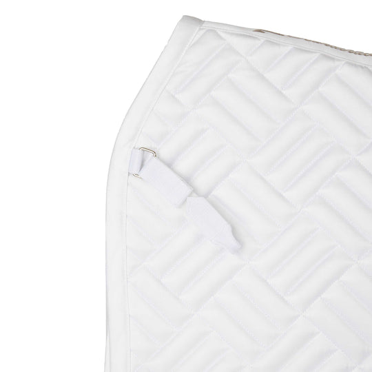 Horze Aachen Dressage Saddle Pad image 