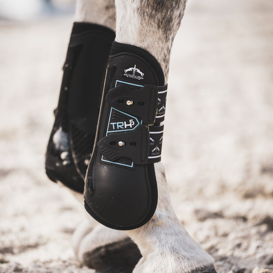 Veredus TRH5 Front Tendon Boots image 