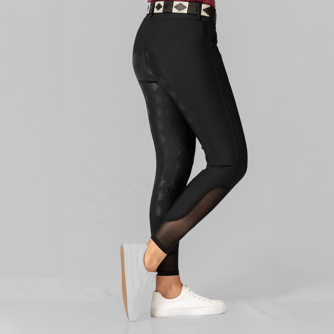 Equinavia Maud Tech Womens Full Seat Breeches image 