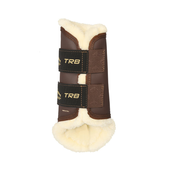 Veredus TRB Save the Sheep Rear Turnout Boots image 