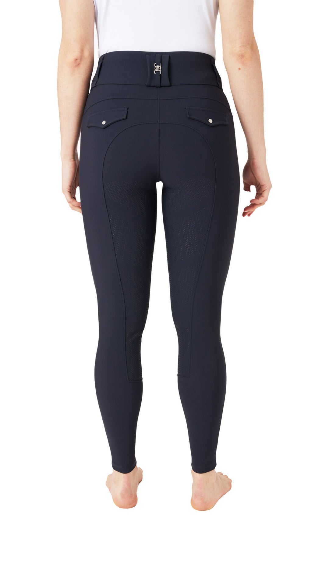 B Vertigo Enya Womens Full Seat Breeches image 