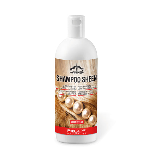 Veredus Shampoo Sheen image 