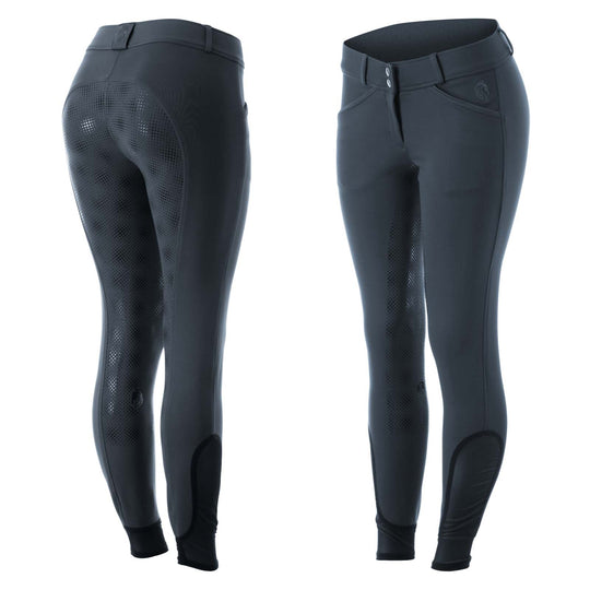 Equinavia Astrid Womens Silicone Full Seat Breeches image 