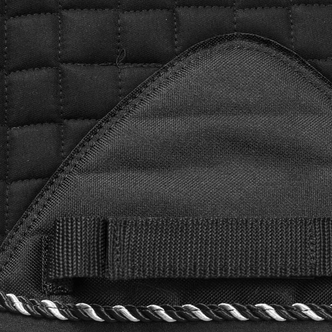 Equinavia Kombi Dressage Saddle Pad with NordicAir™ Tech image 