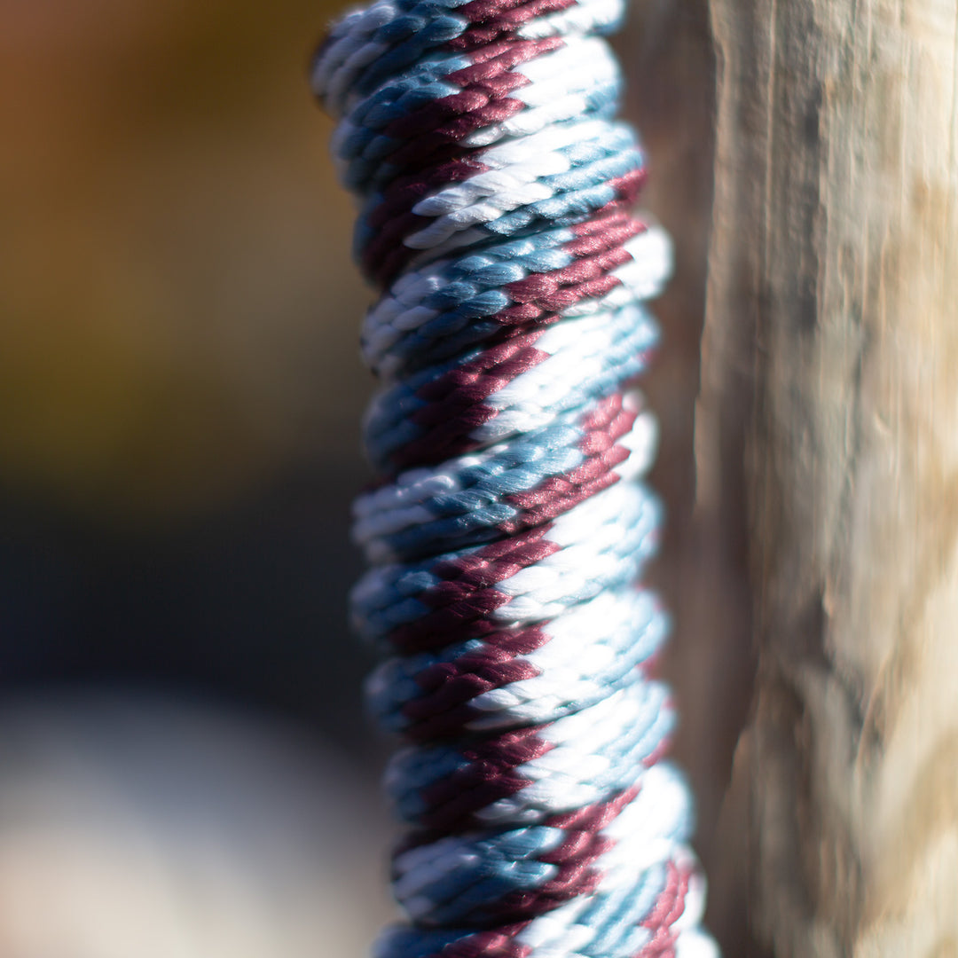 Equinavia Stella Poly Snap Lead Rope image 