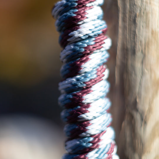 Equinavia Stella Poly Snap Lead Rope image 