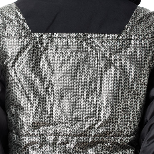 B Vertigo Astoria Womens Heated Long Riding Jacket image 