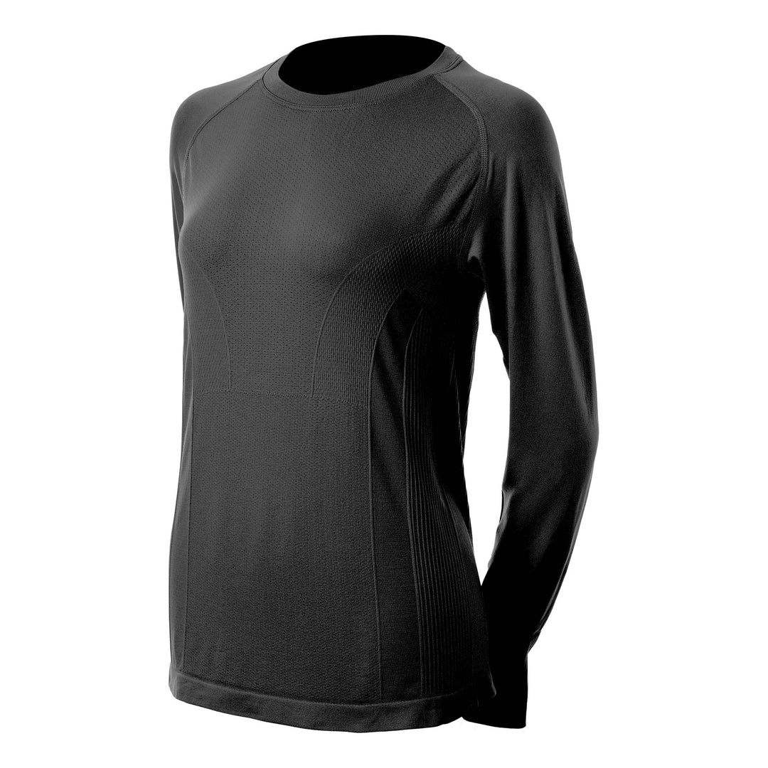 Equinavia Elin Womens Seamless Long Sleeve Top image 