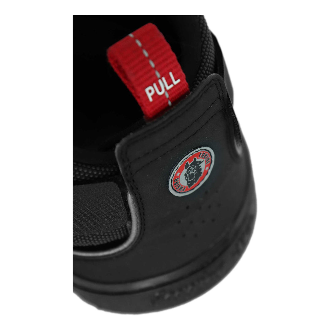 Equine Fusion Trekking Jogging Shoe Hoof Boot Single image 