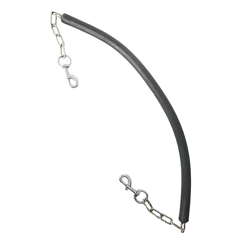 Horze Rubber Stable Chain image #1
