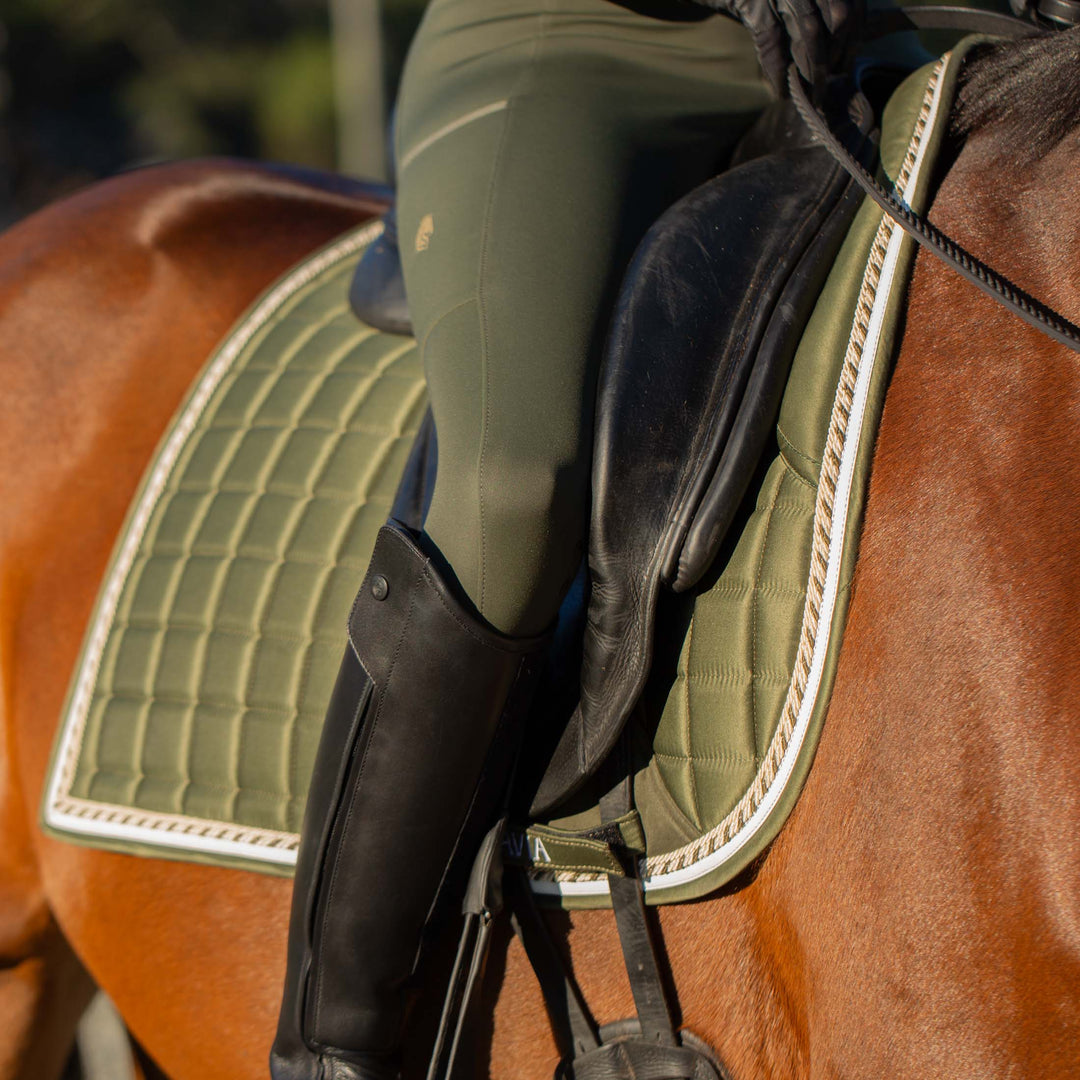 Equinavia Inga Womens Fusion Full Grip Tights image 