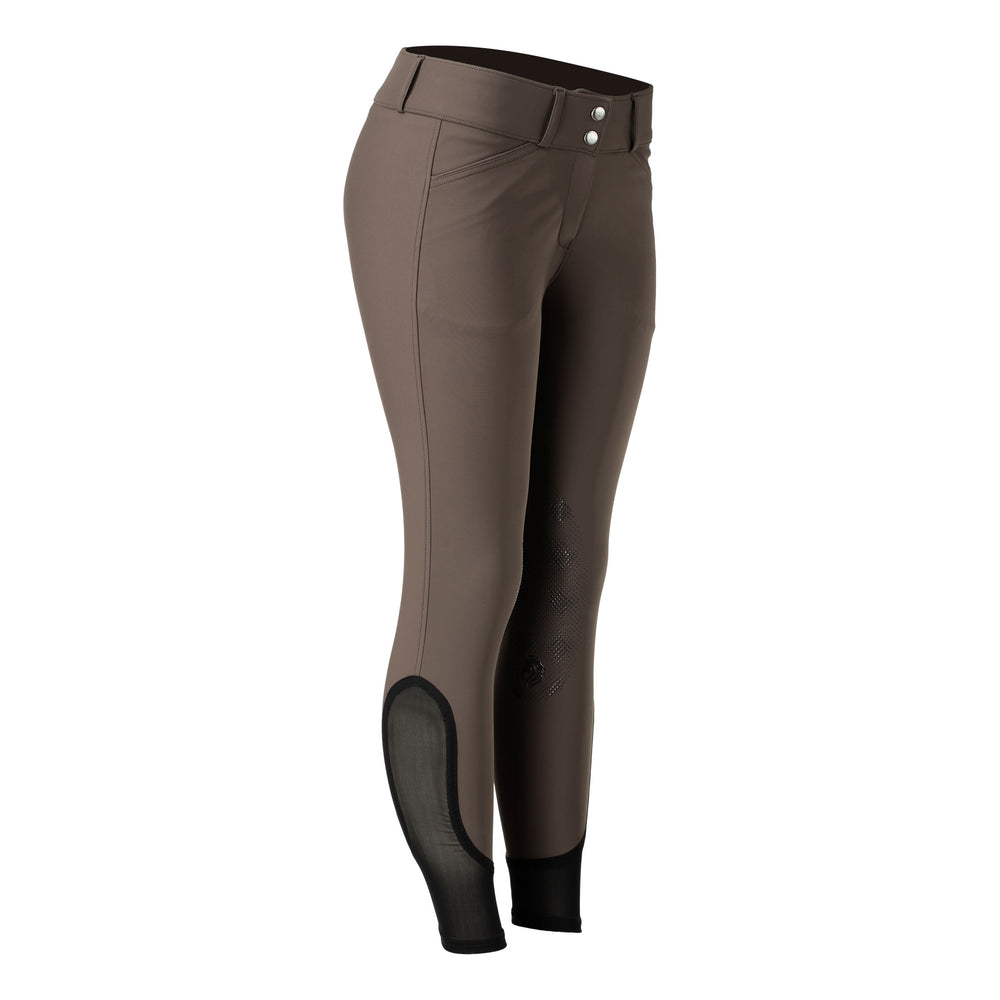 Equinavia Maud Tech Womens Knee Patch Breeches image #2