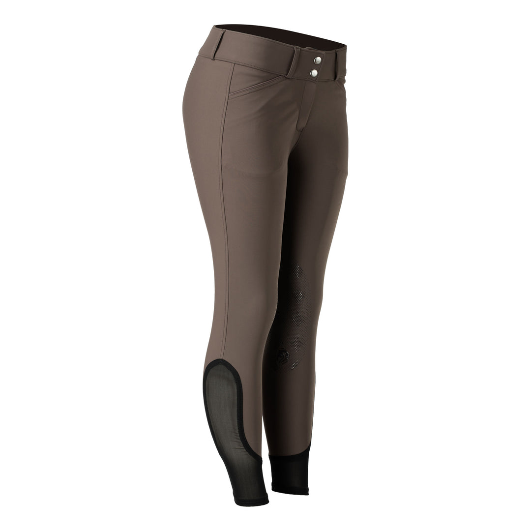 Equinavia Maud Tech Womens Knee Patch Breeches image 