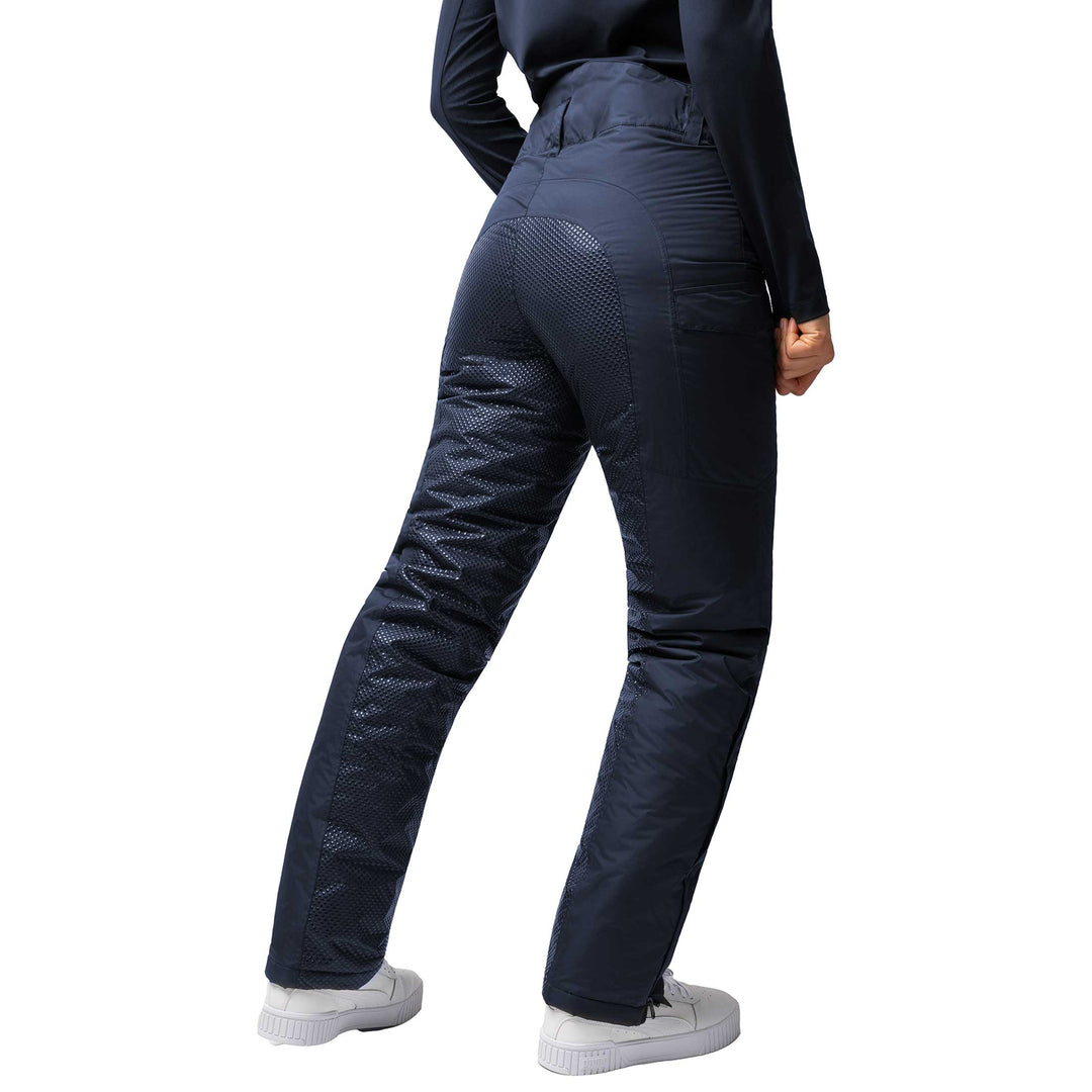 Horze Annica Womens Waterproof Padded Breeches image 