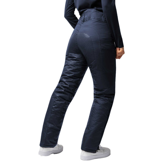 Horze Annica Womens Waterproof Padded Breeches image 