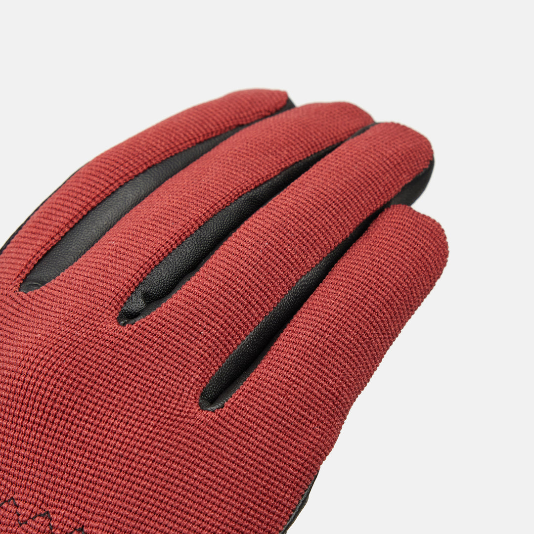 Horze Romy Womens Winter Riding Gloves image 
