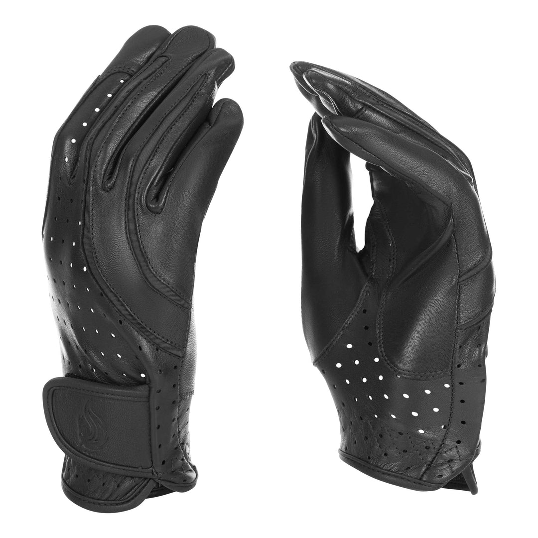 Equinavia Oline Leather Show Gloves image #1