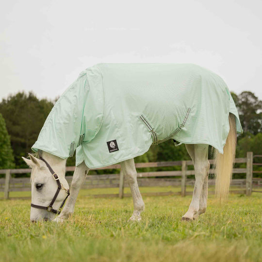 Equinavia Brisk Fly Sheet with Detachable Neck image 