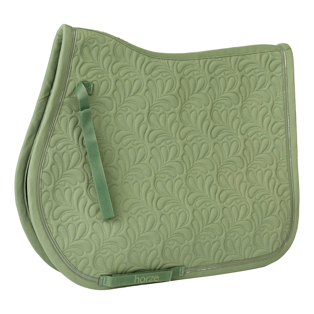 Horze Free Form All Purpose Saddle Pad image #1