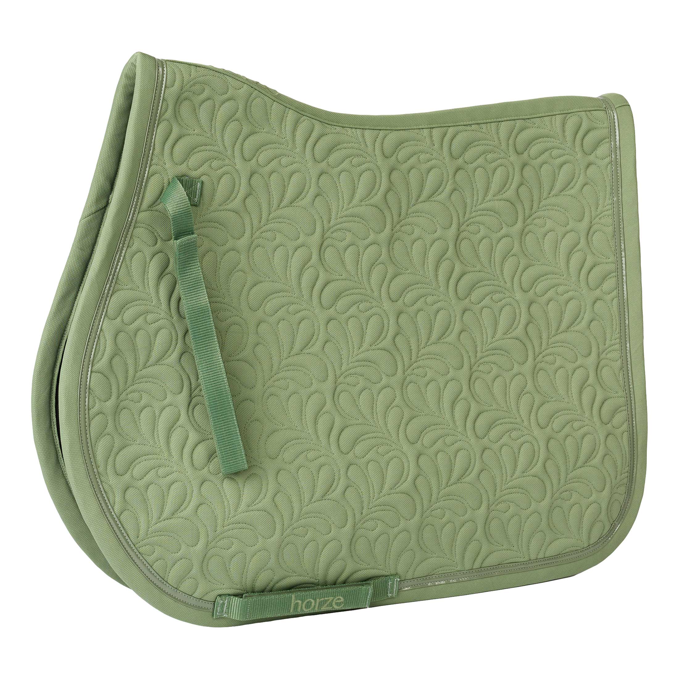Horze Free Form All Purpose Saddle Pad image #1