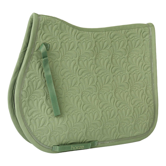 Horze Free Form All Purpose Saddle Pad image 
